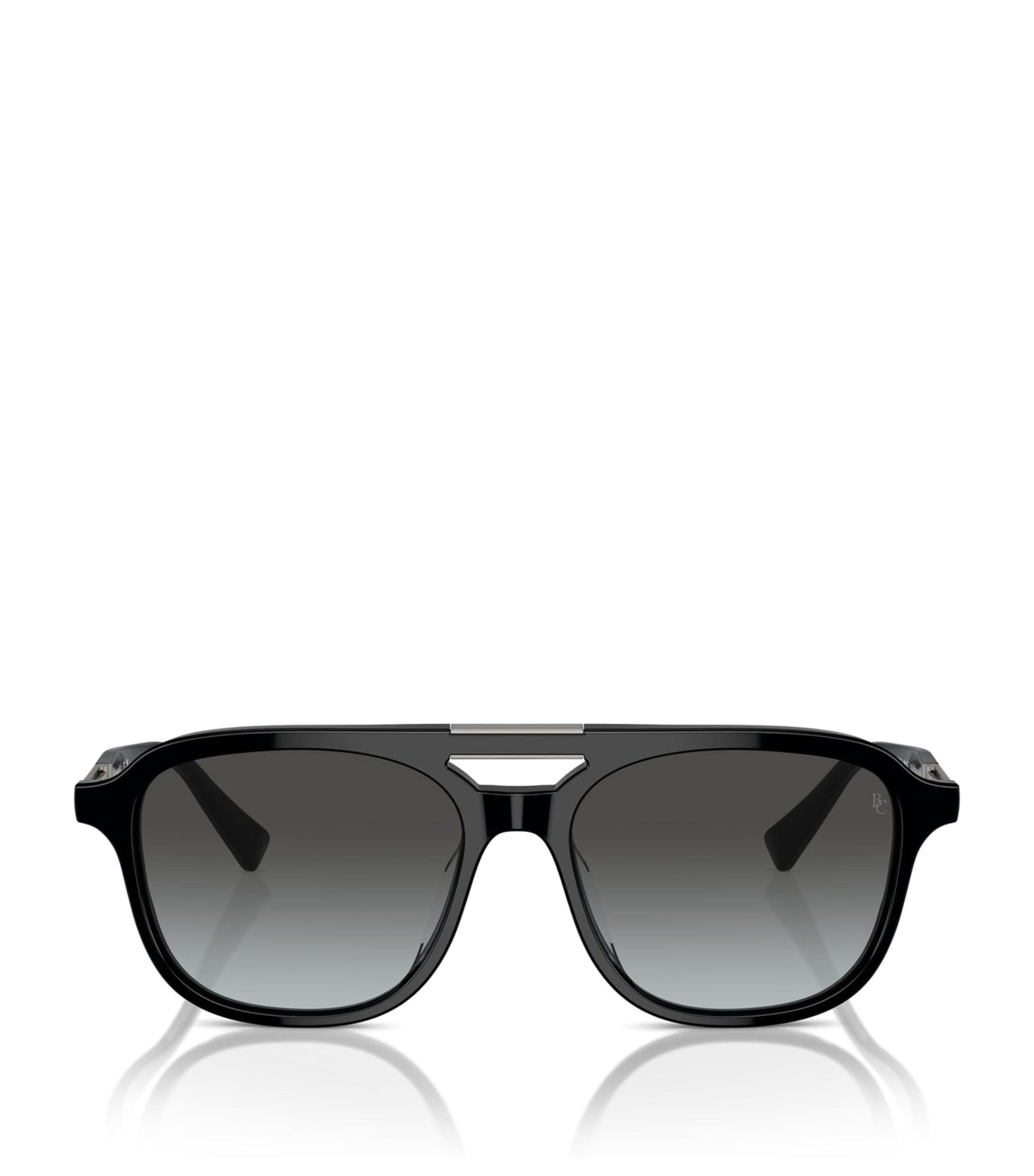 Brunello Cucinelli Acetate BC4001S Sunglasses by BRUNELLO CUCINELLI