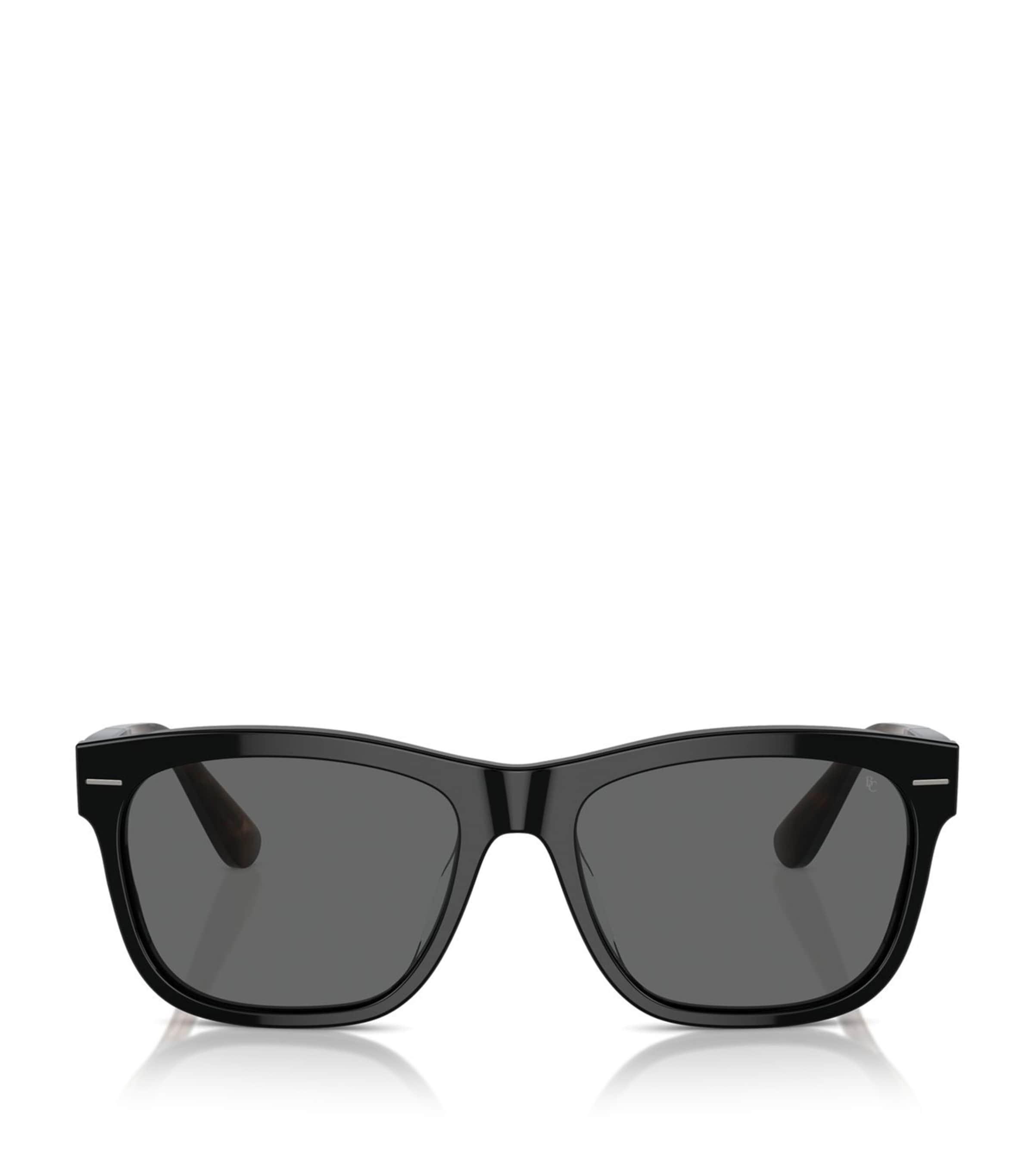Brunello Cucinelli Acetate BC4003S Sunglasses by BRUNELLO CUCINELLI