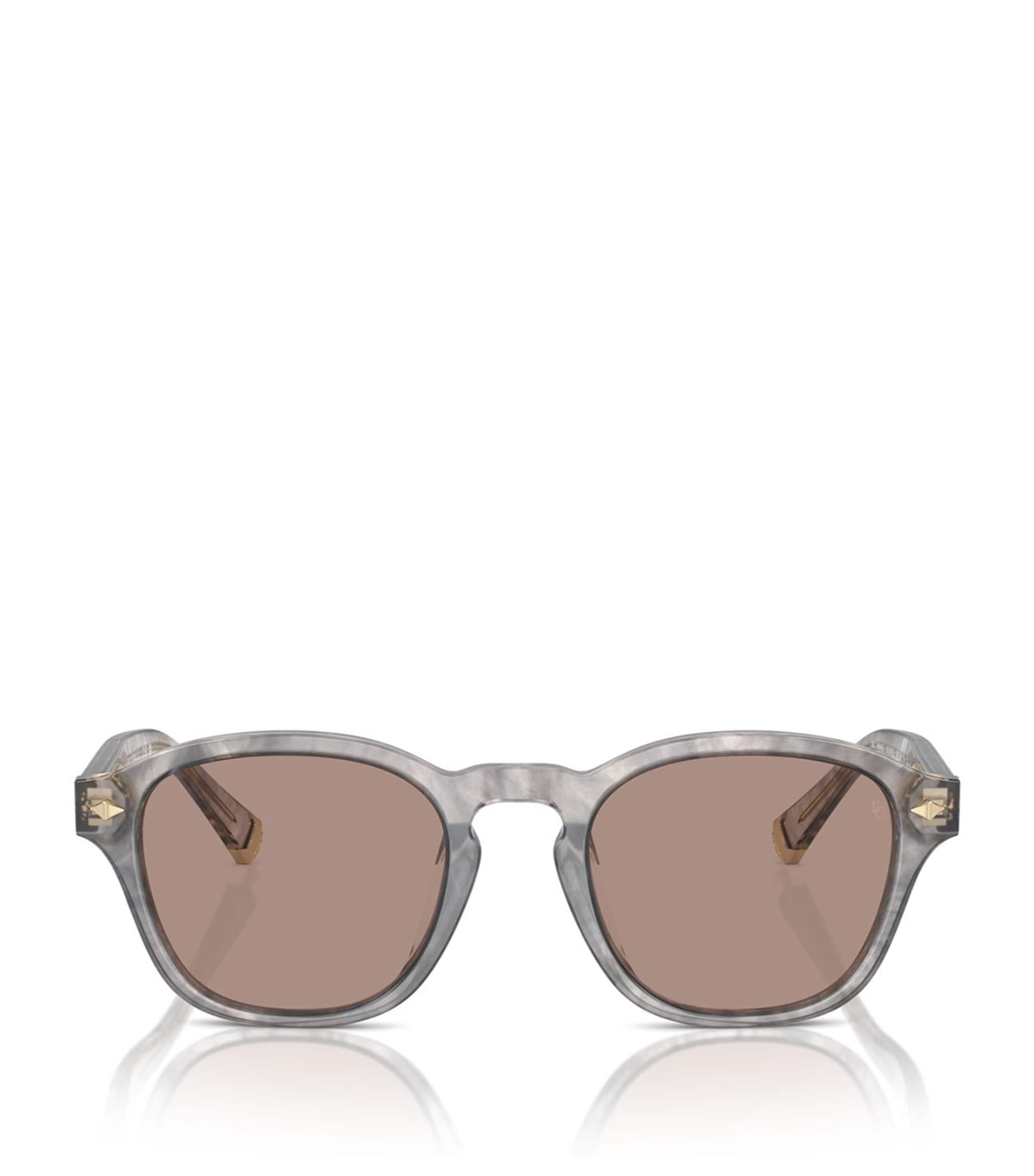 Brunello Cucinelli Acetate BC4006S Sunglasses by BRUNELLO CUCINELLI