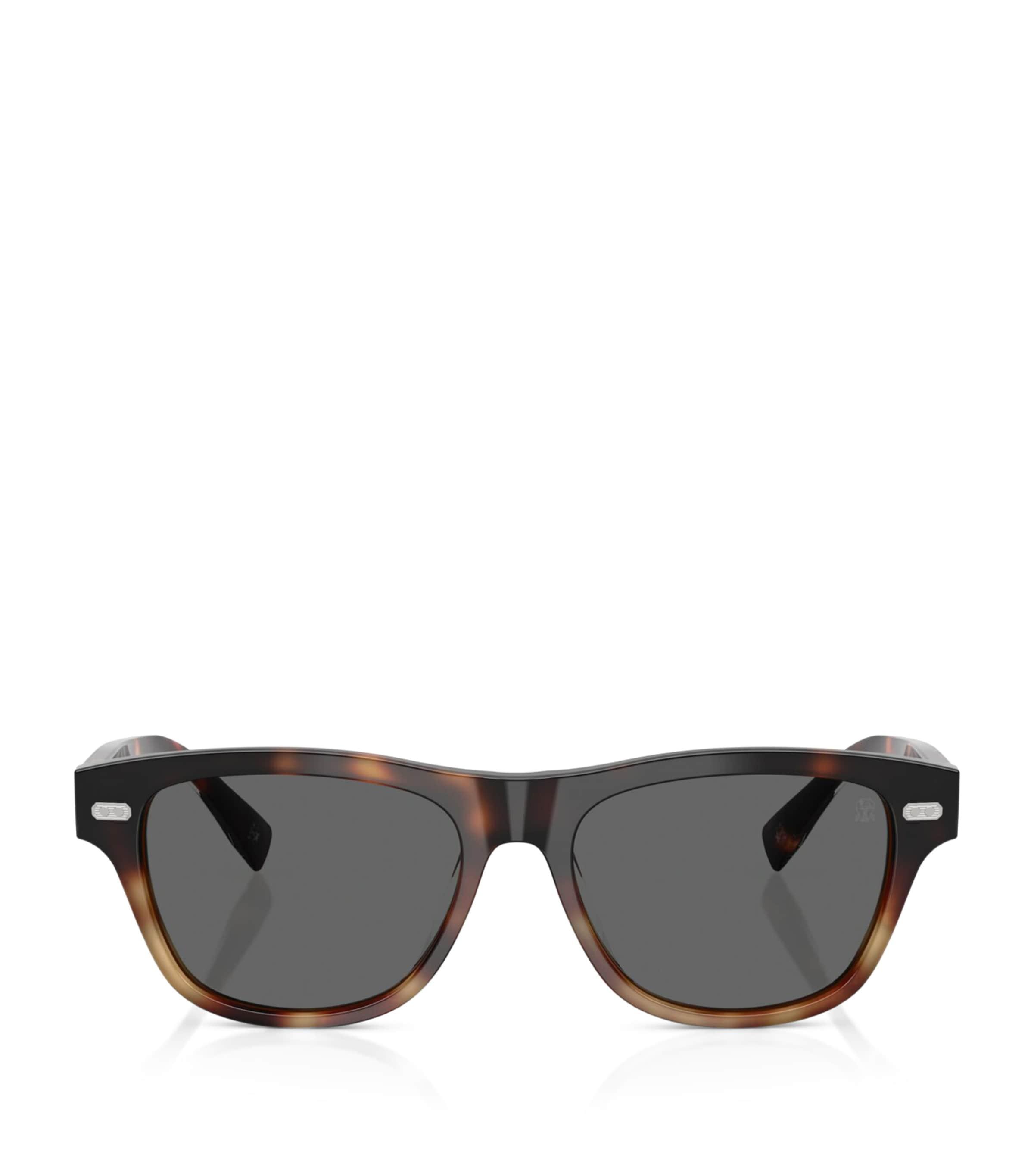 Brunello Cucinelli Acetate Sunglasses by BRUNELLO CUCINELLI