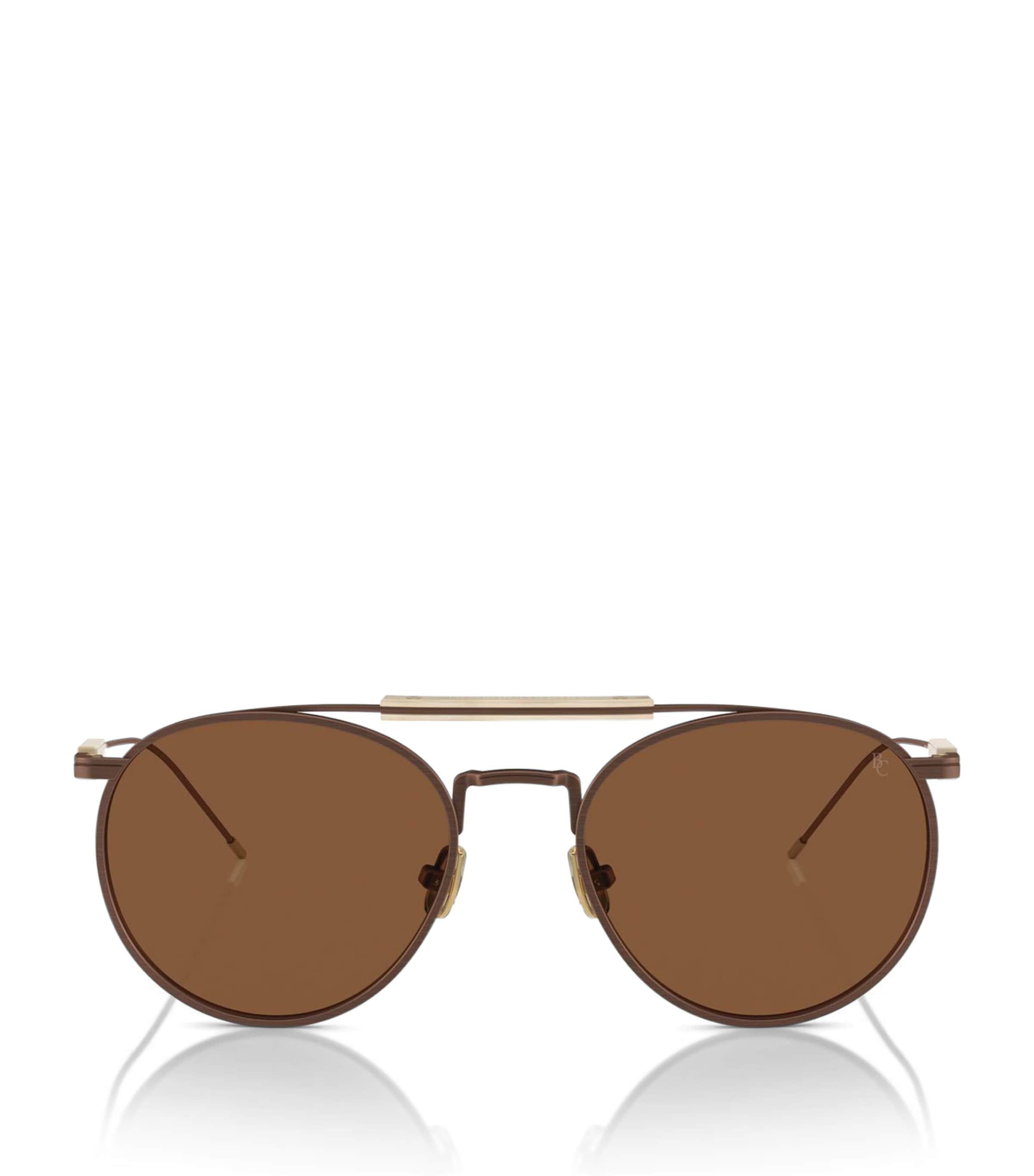Brunello Cucinelli Injected BC2004ST Sunglasses by BRUNELLO CUCINELLI