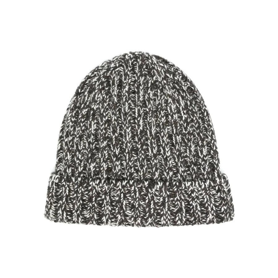 Brunello Cucinelli Men'S Two-Tone Cashmere Knit Beanie by BRUNELLO CUCINELLI