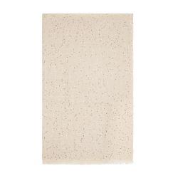 Cashmere and silk Diamond yarn scarf by BRUNELLO CUCINELLI