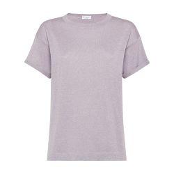 Cashmere and silk lightweight sweater by BRUNELLO CUCINELLI