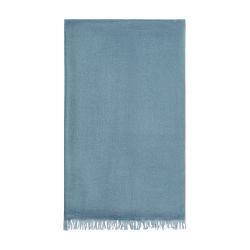 Cashmere and silk scarf by BRUNELLO CUCINELLI