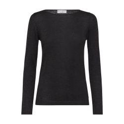 Cashmere and silk sweater by BRUNELLO CUCINELLI