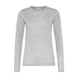 Cashmere and silk sweater by BRUNELLO CUCINELLI
