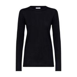 Cashmere and silk sweater by BRUNELLO CUCINELLI