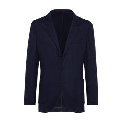 Cashmere jersey blazer by BRUNELLO CUCINELLI