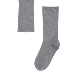 Cashmere knit socks by BRUNELLO CUCINELLI