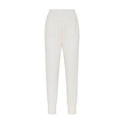 Cashmere knit trousers by BRUNELLO CUCINELLI