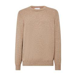 Cashmere sweater by BRUNELLO CUCINELLI