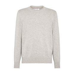 Cashmere sweater by BRUNELLO CUCINELLI