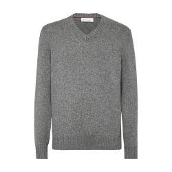 Cashmere sweater by BRUNELLO CUCINELLI