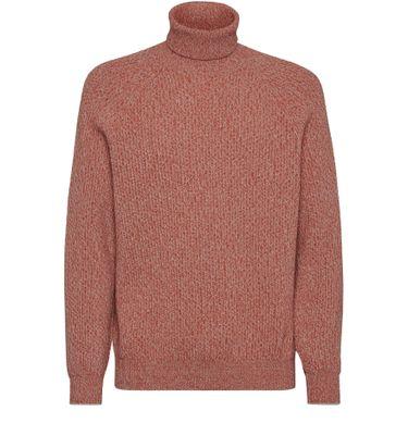 ChinÃ© sweater by BRUNELLO CUCINELLI