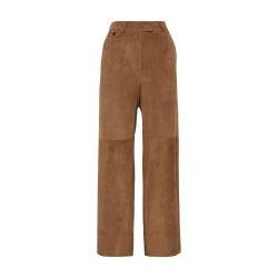 Chino crop pants by BRUNELLO CUCINELLI