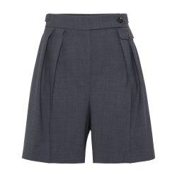 City Bermuda shorts by BRUNELLO CUCINELLI