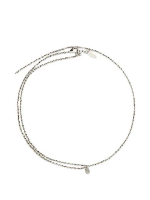 Collana necklace by BRUNELLO CUCINELLI
