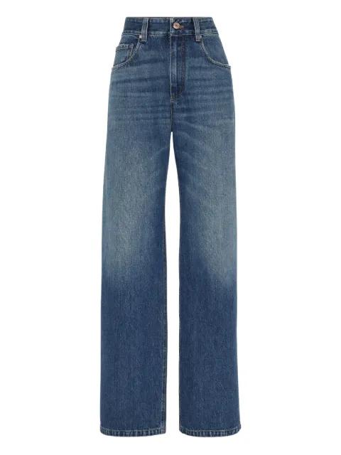 Contemporary jeans by BRUNELLO CUCINELLI