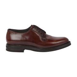Cordovan Derby by BRUNELLO CUCINELLI