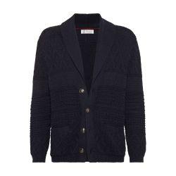 Cotton cardigan by BRUNELLO CUCINELLI