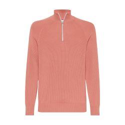Cotton sweater by BRUNELLO CUCINELLI