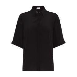 Crêpe de Chine shirt by BRUNELLO CUCINELLI