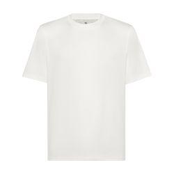 Crew-neck t-shirt by BRUNELLO CUCINELLI