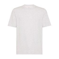 Crew-neck t-shirt by BRUNELLO CUCINELLI