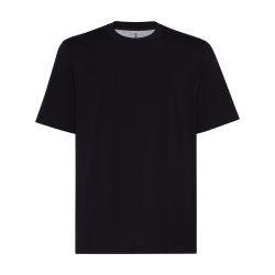 Crew-neck t-shirt by BRUNELLO CUCINELLI