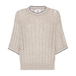 Dazzling sweater by BRUNELLO CUCINELLI