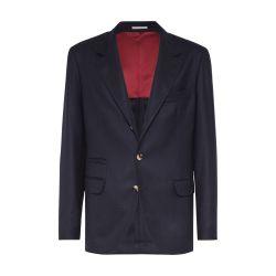 Deconstructed blazer by BRUNELLO CUCINELLI