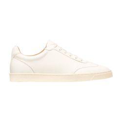 Deerskin sneakers by BRUNELLO CUCINELLI