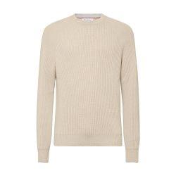 English Rib knit sweater by BRUNELLO CUCINELLI