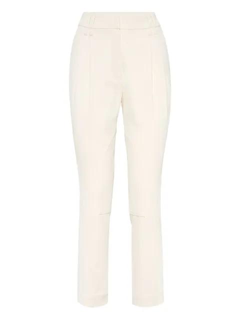 Equestrian trousers by BRUNELLO CUCINELLI