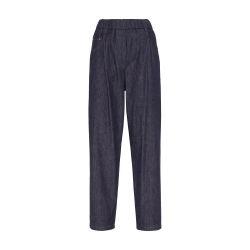 Five-pocket Track trousers by BRUNELLO CUCINELLI