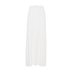 Fluid skirt by BRUNELLO CUCINELLI