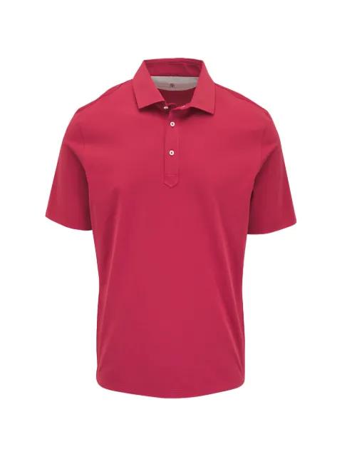 Fragola polo shirt by BRUNELLO CUCINELLI