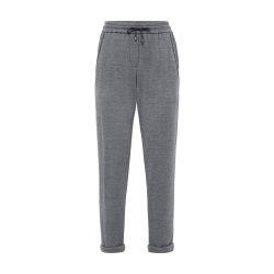 French terry trousers by BRUNELLO CUCINELLI