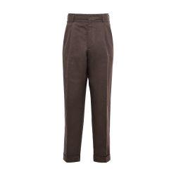 Gabardine pants by BRUNELLO CUCINELLI
