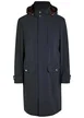 Hooded stretch-nylon jacket by BRUNELLO CUCINELLI
