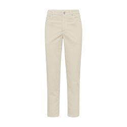 Italian fit five-pocket trousers by BRUNELLO CUCINELLI