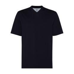 Jersey t-shirt by BRUNELLO CUCINELLI