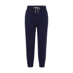 Knit joggers by BRUNELLO CUCINELLI