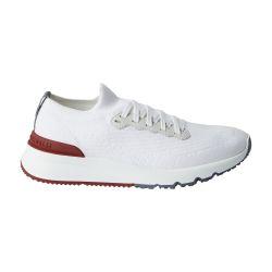 Knit runners by BRUNELLO CUCINELLI
