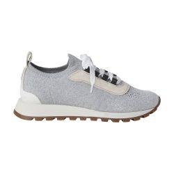 Knit runners by BRUNELLO CUCINELLI