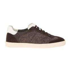Knit sneakers by BRUNELLO CUCINELLI