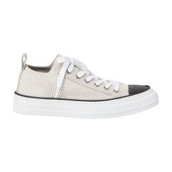 Knit sneakers by BRUNELLO CUCINELLI