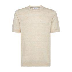 Knit t-shirt by BRUNELLO CUCINELLI
