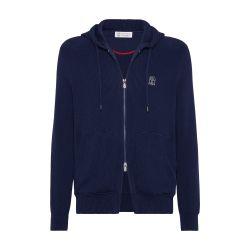 Knit top by BRUNELLO CUCINELLI